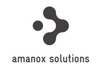 amanox solutions logo