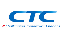 CTC Japan logo