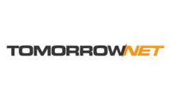 TomorrowNet logo