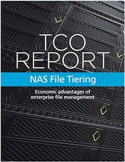 nas file tiering