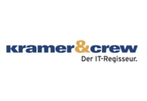 kramer crew logo