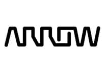 arrow ecs gmbh logo