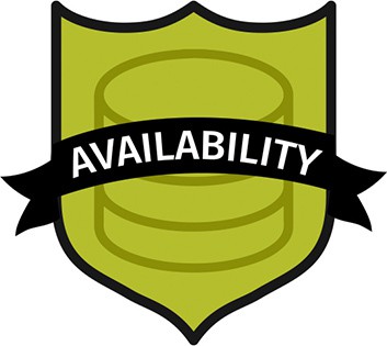 Data Availability Icon